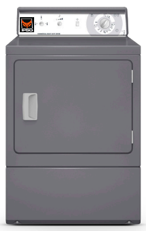 Промислова сушильна машина IPSO FDE